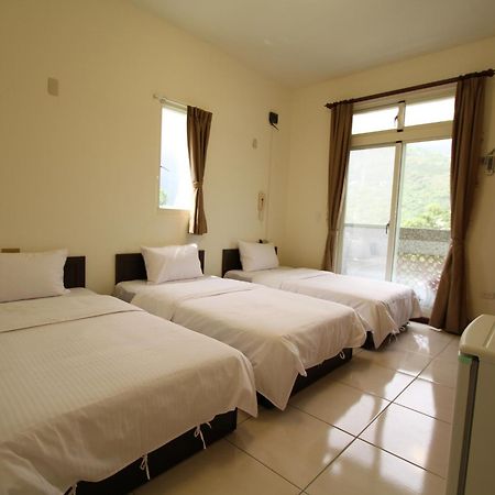 Advanced Homestay Цзянь Номер фото