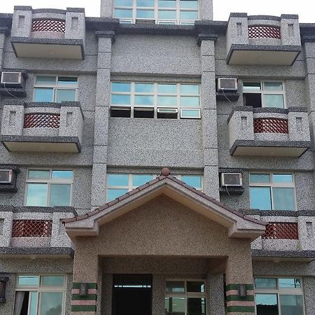 Advanced Homestay Цзянь Экстерьер фото