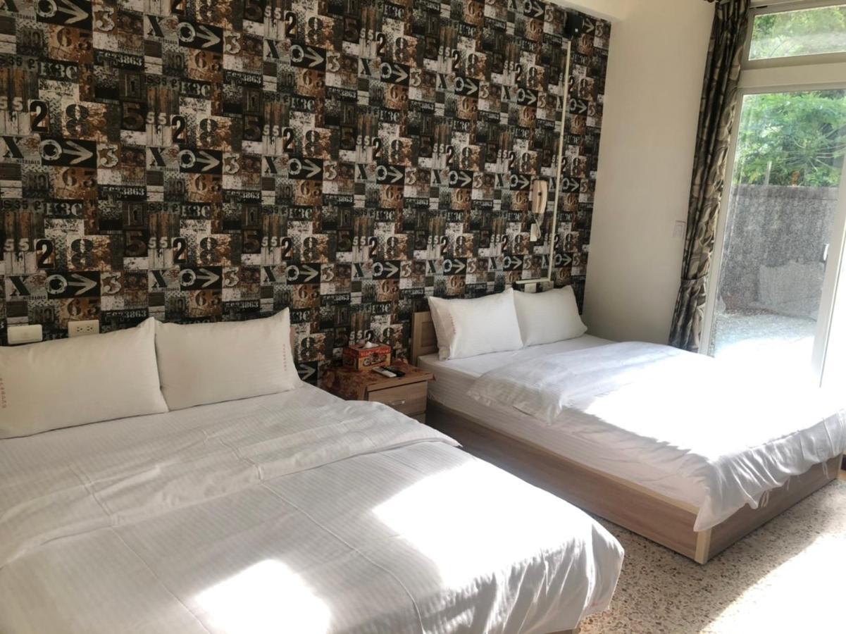 Advanced Homestay Цзянь Экстерьер фото