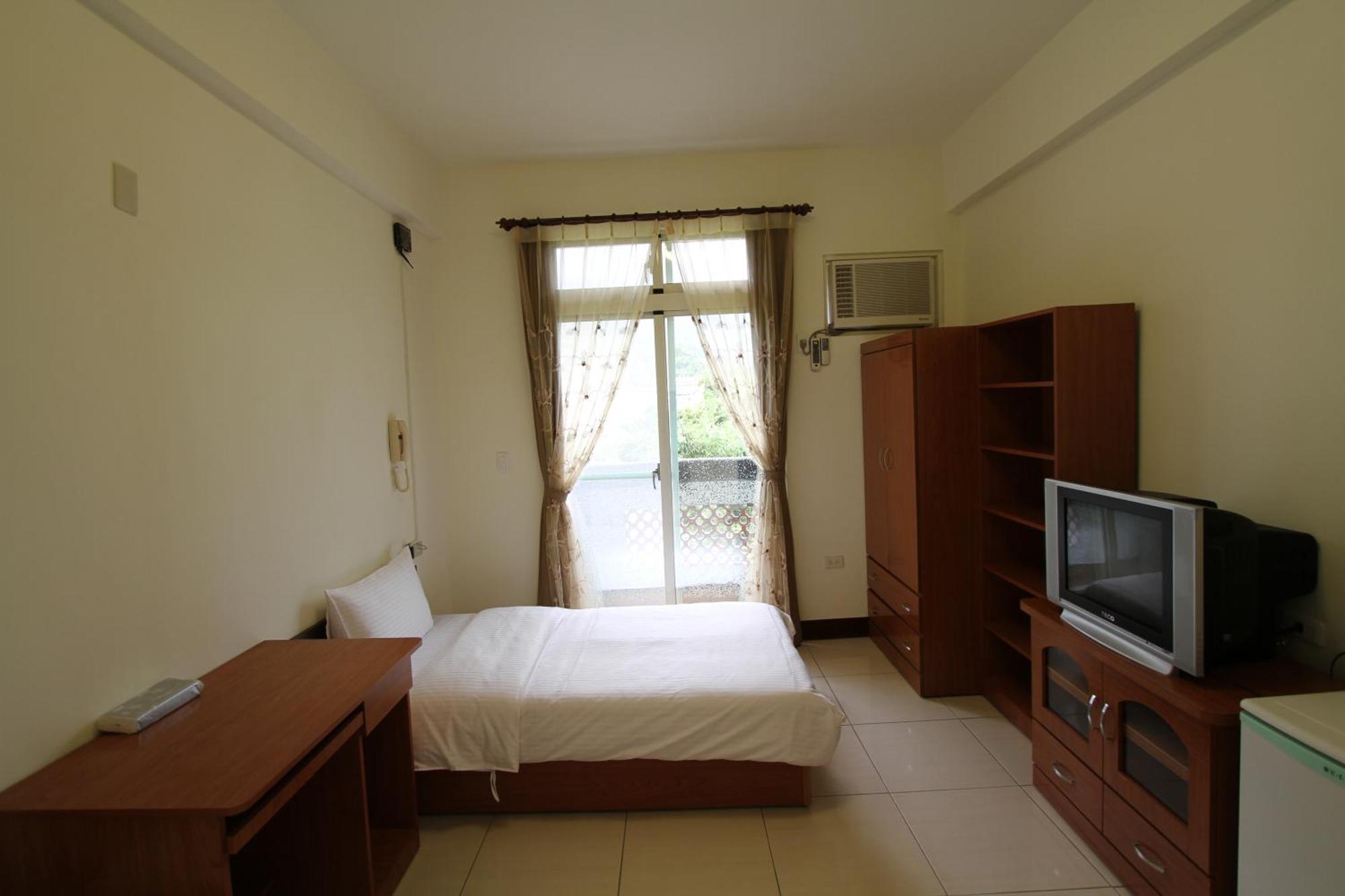 Advanced Homestay Цзянь Номер фото