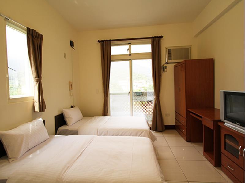 Advanced Homestay Цзянь Экстерьер фото