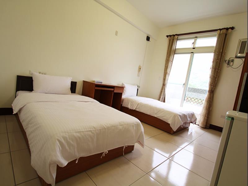Advanced Homestay Цзянь Экстерьер фото