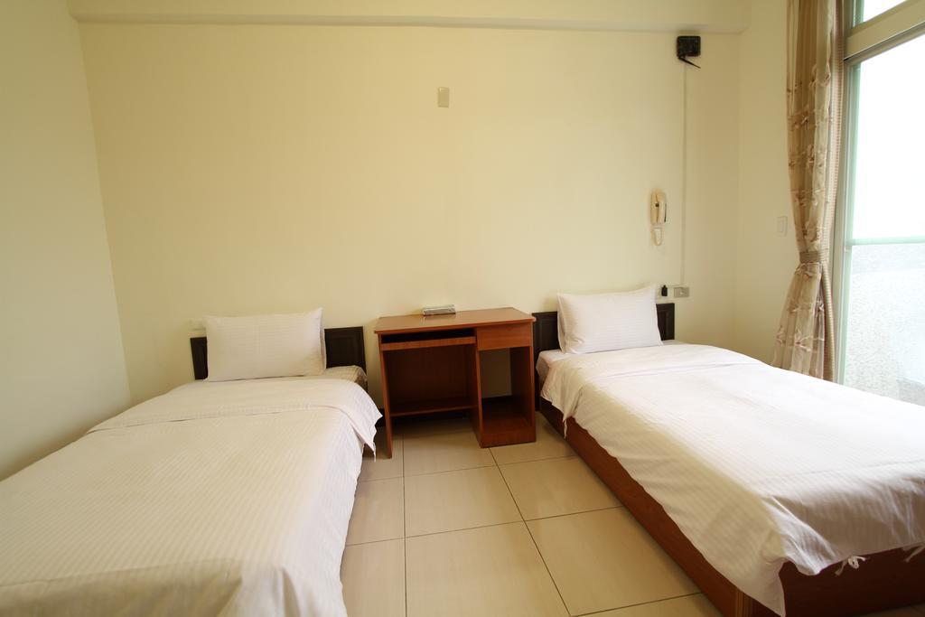 Advanced Homestay Цзянь Экстерьер фото