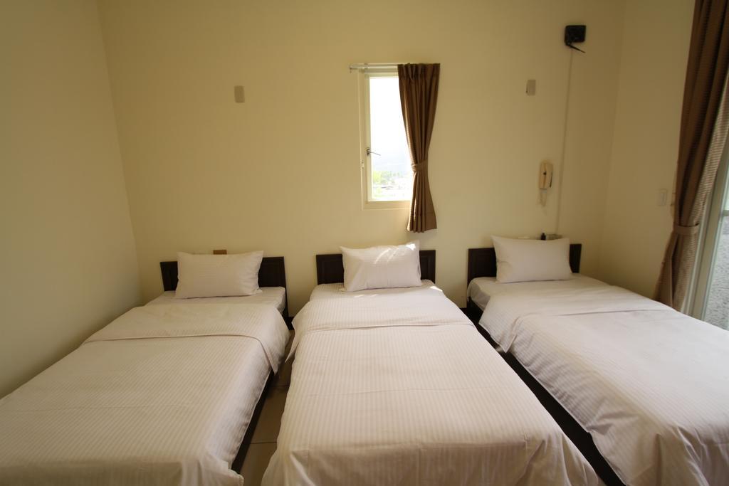 Advanced Homestay Цзянь Экстерьер фото