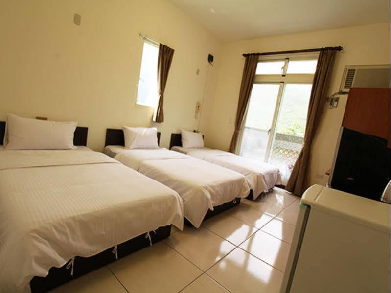 Advanced Homestay Цзянь Экстерьер фото
